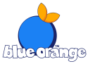 Blue Orange