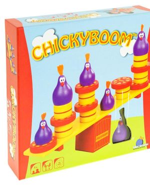 Chickyboom