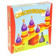 Chickyboom