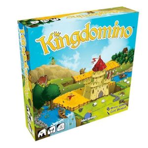 Kingdomino