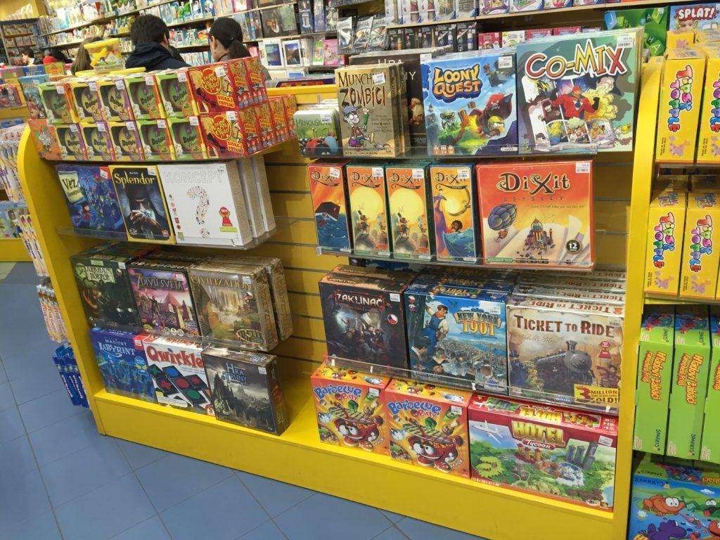 Dixit toysrus hot sale