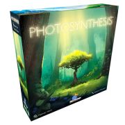 Photosynthesis 3D Box