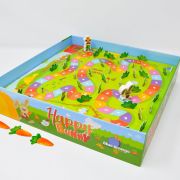 Happy Bunny gameplay