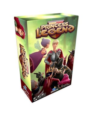 Princess Legend