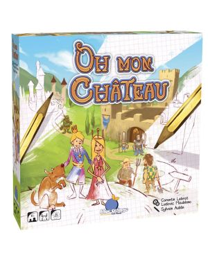 Oh Mon Château
