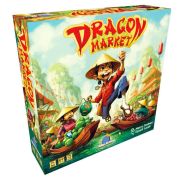 Dragon Market 3D Box