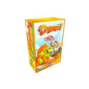 Sprint 3D Box