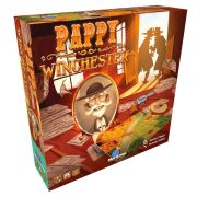 Pappy Winchester 3D Box