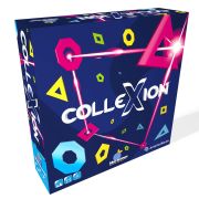 ColleXion 3D Box