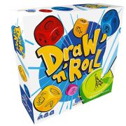 Draw'n'Roll 3D Box