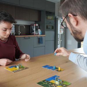 Kingdomino