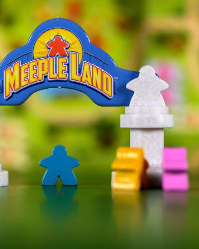 Meeple Land