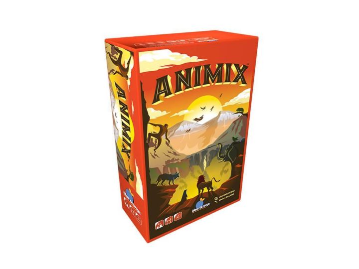 animix org