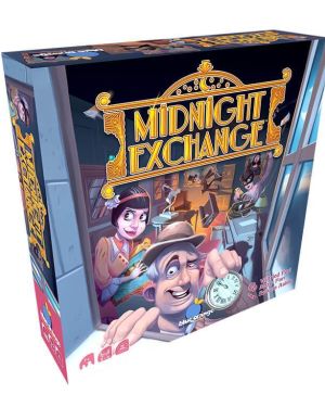 Midnight Exchange
