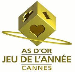 As d'or Cannes