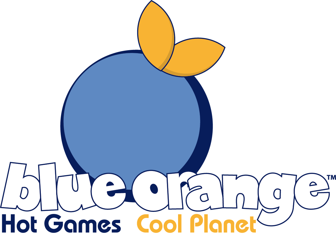 jeu de société Gel Blue Orange Games Brand New abugames Spot On 