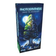 Photosynthesis – Under the Moonlight