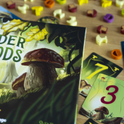 Wonder Woods