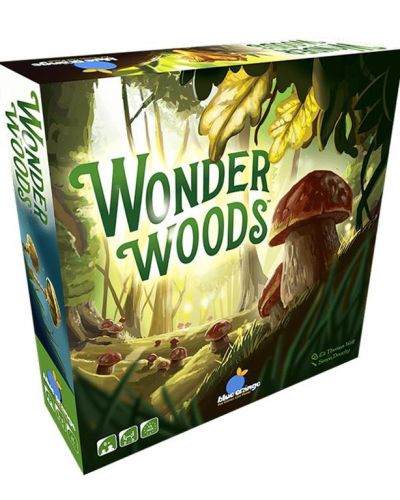 Wonder Woods