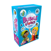 Bubble Stories Tales