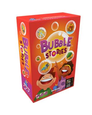 Bubble Stories
