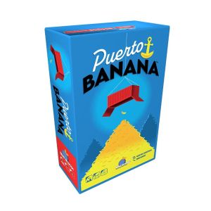 Puerto Banana
