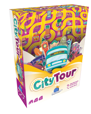City Tour