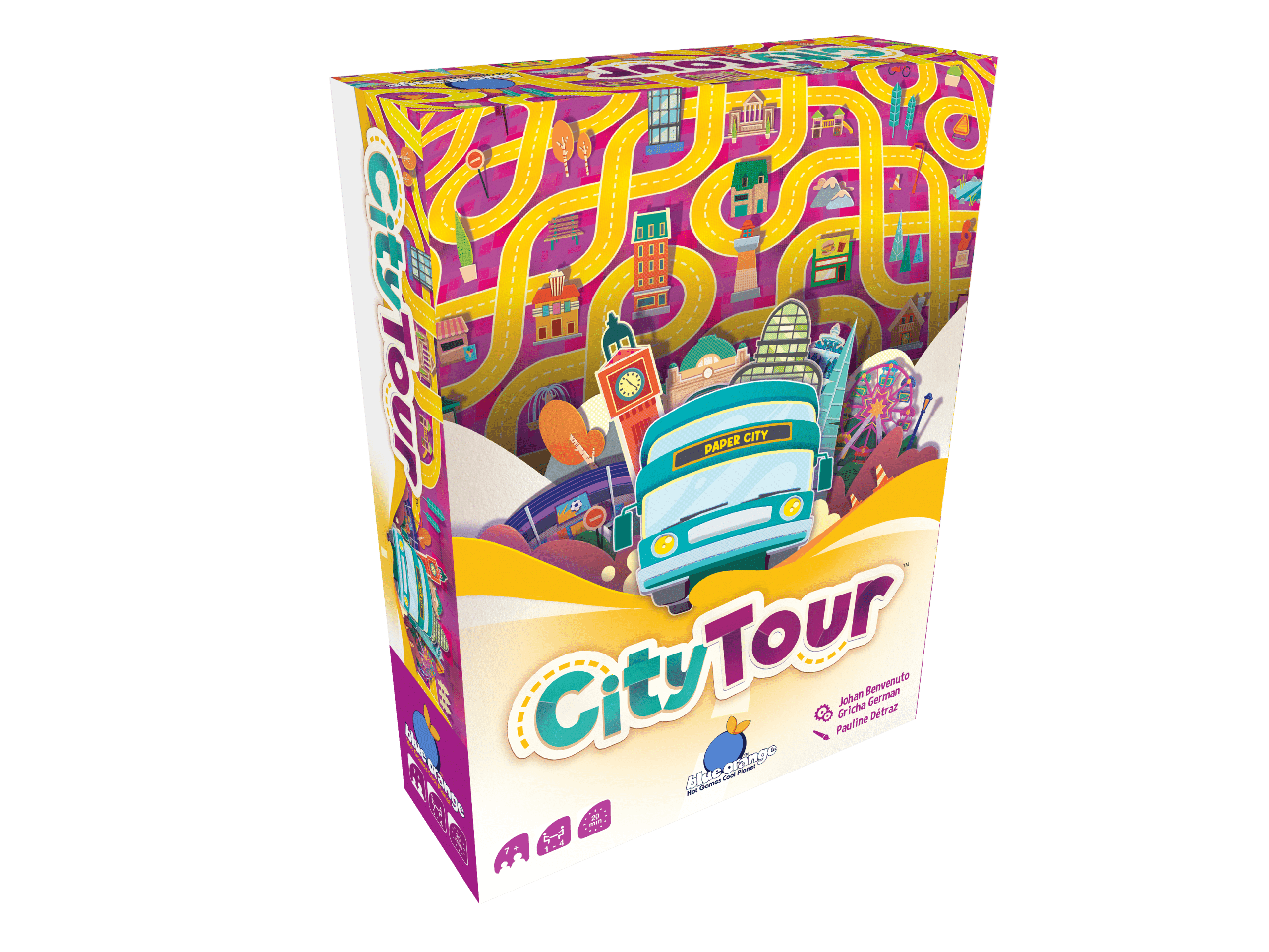City Tour