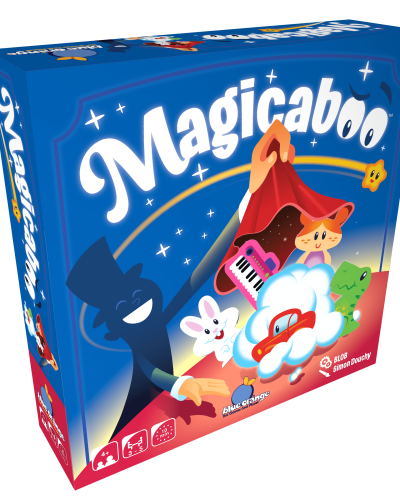 Magicaboo