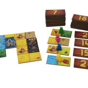 Kingdomino New Edition