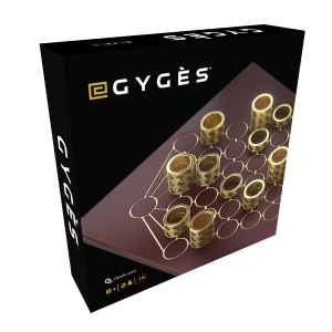 Gygès
