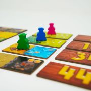 Kingdomino Nouvelle Édition