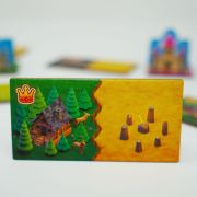 Kingdomino Nouvelle Édition