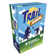 Trail Again