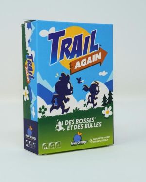 Trail Again