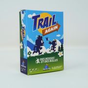 Trail Again