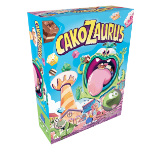 CakoZaurus