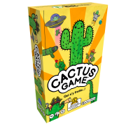 Cactus Game