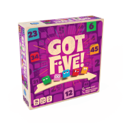 Got Five !