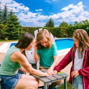 Taco Cat Goat Cheese Pizza Waterproof