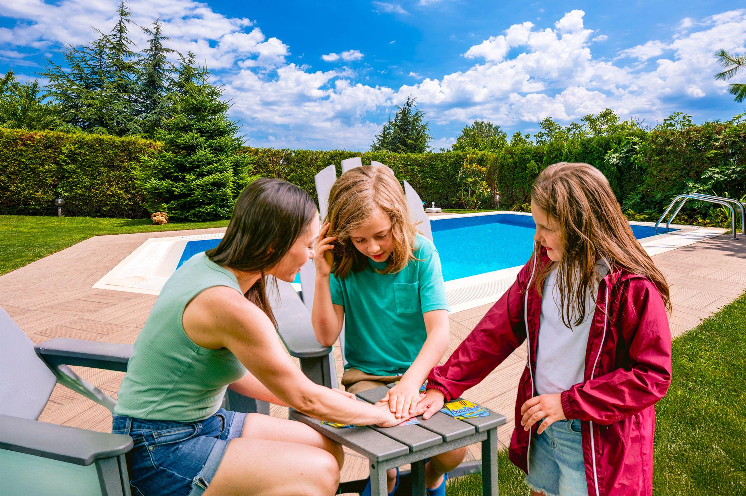 Taco Cat Goat Cheese Pizza Waterproof