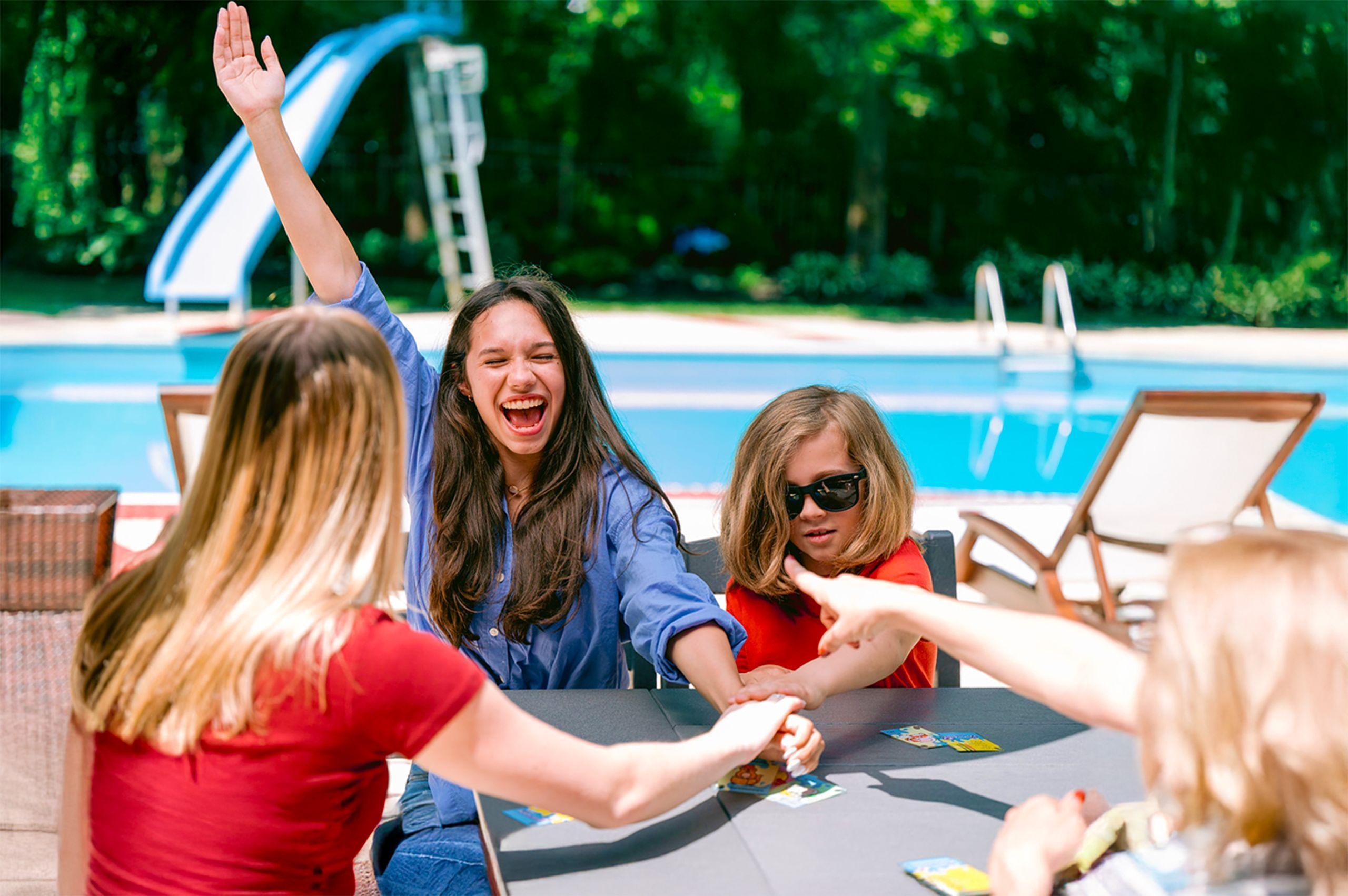 Taco Cat Goat Cheese Pizza Waterproof