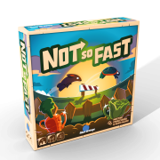 Not So Fast