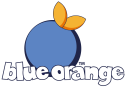 Blue Orange